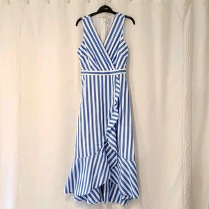 J Crew summer dress